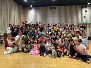ミュージカル「青い鳥」2026 無事終演いたしました！